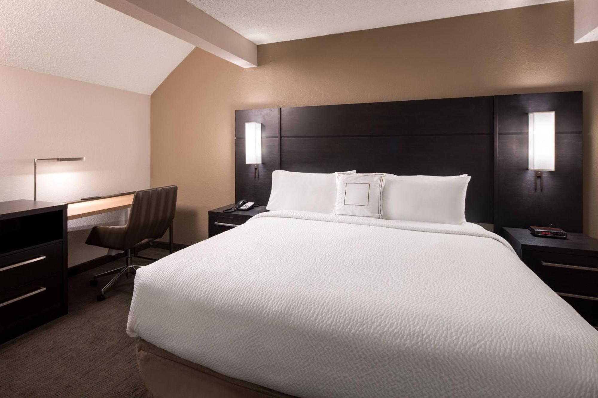 Residence Inn By Marriott Boulder Exterior foto