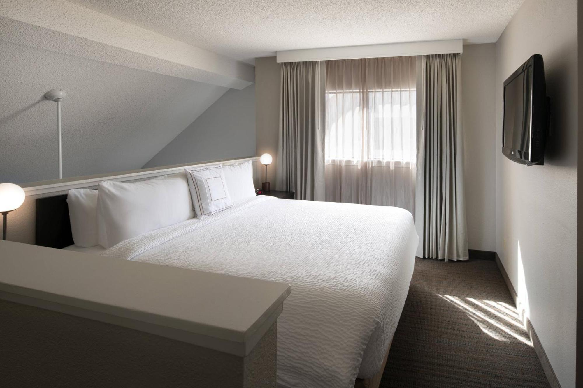 Residence Inn By Marriott Boulder Exterior foto