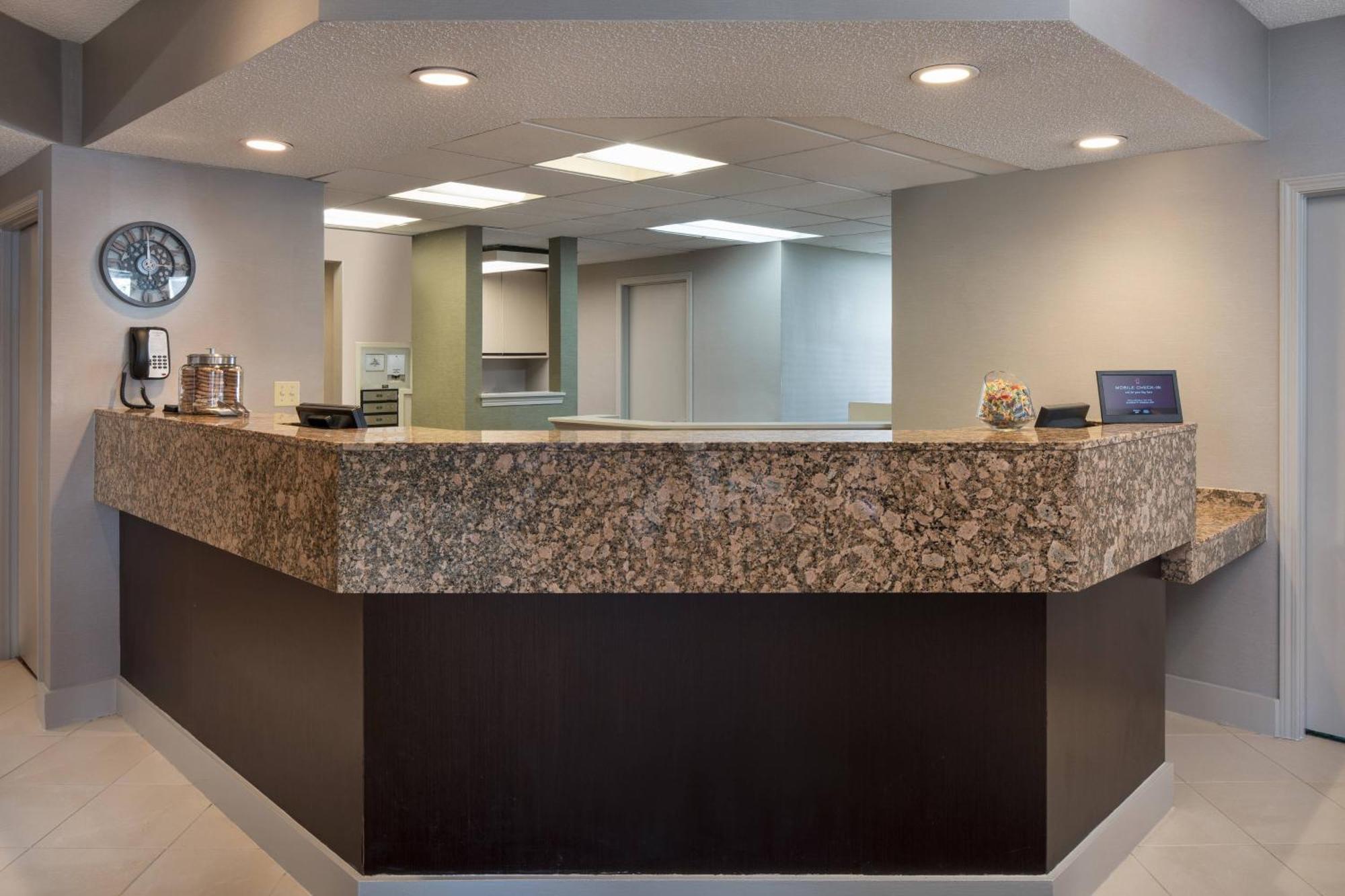 Residence Inn By Marriott Boulder Exterior foto
