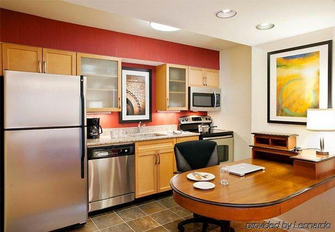 Residence Inn By Marriott Boulder Quarto foto