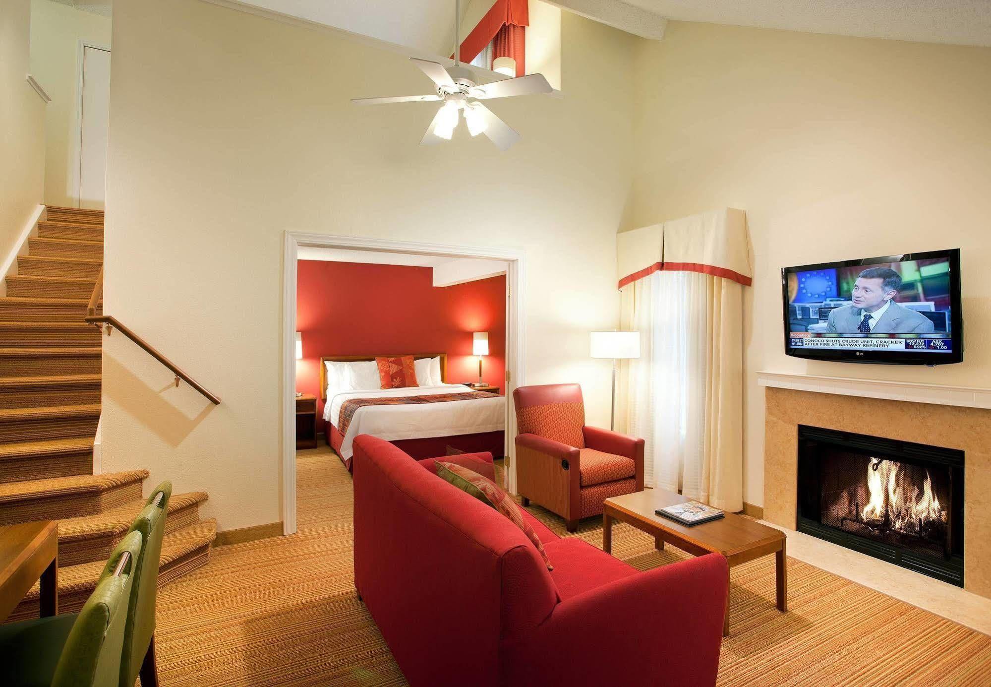 Residence Inn By Marriott Boulder Quarto foto